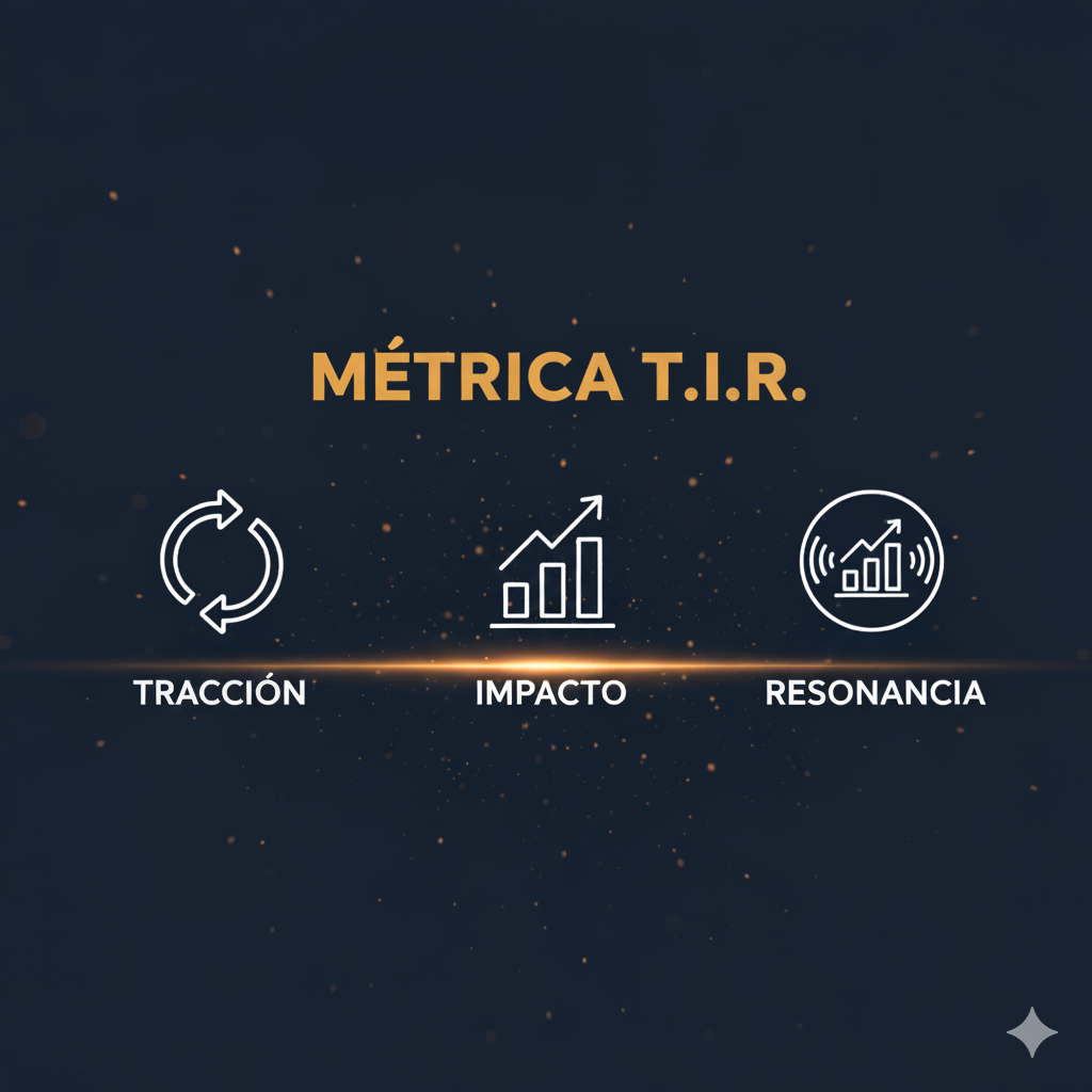 Matriz TIR