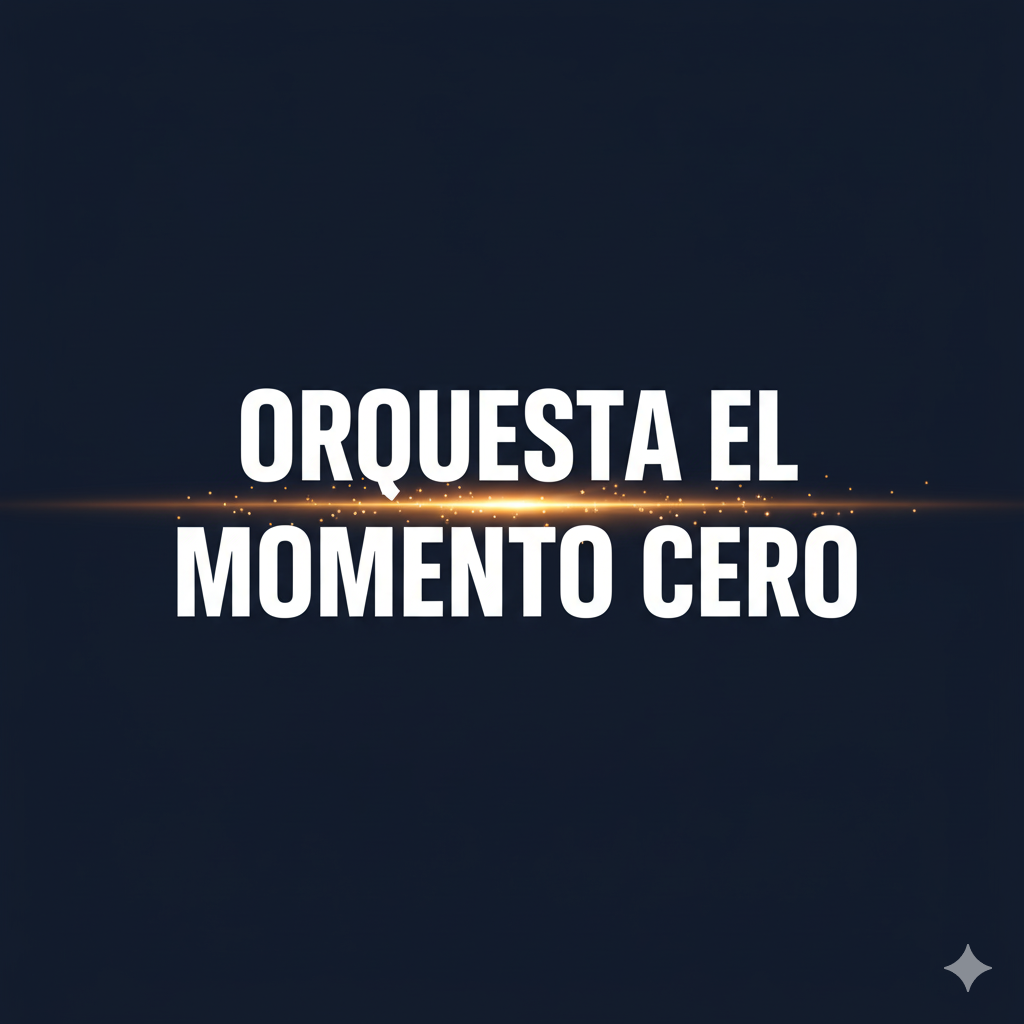 Momento Cero Startud
